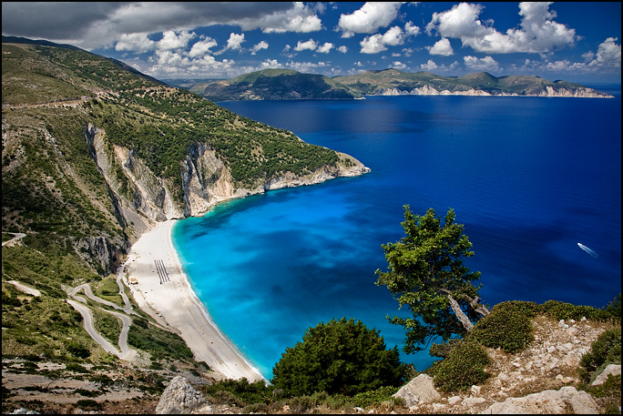 Туры в Грецию по лучшим ценам. Отдых в Греции